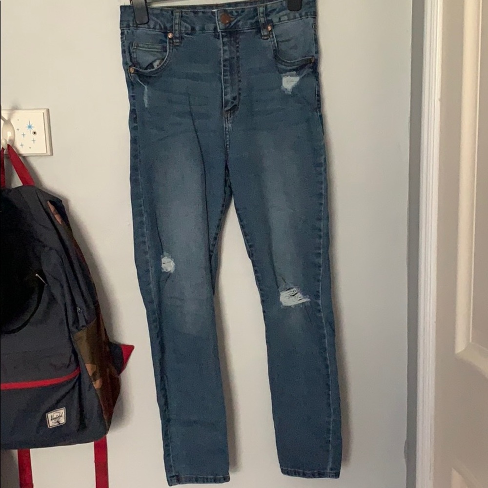 Jeans